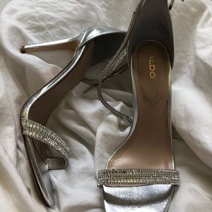 Aldo High Heels